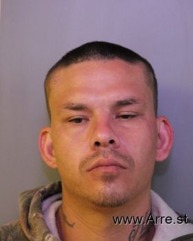 Santos  Torres Mugshot