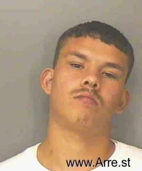 Santos  Torres Mugshot