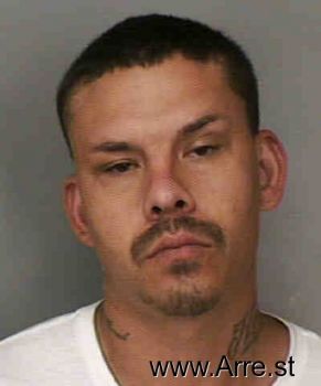 Santos J Torres Mugshot