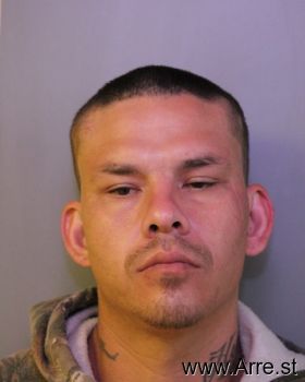 Santos  Torres Mugshot