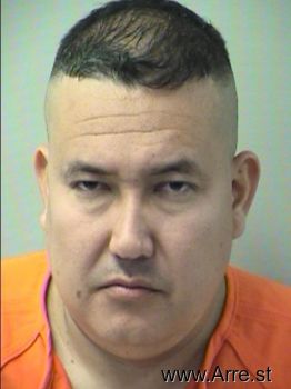 Santos Andres Torres-bonilla Mugshot