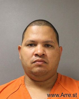 Santos  Velasquez Mugshot