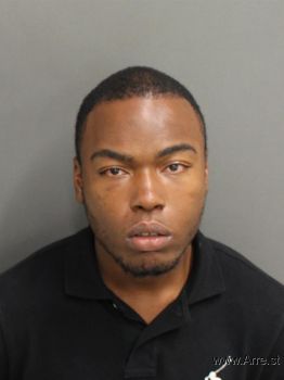 Saprintay Jamar Collins Mugshot