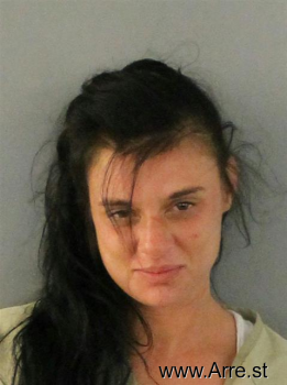 Sara Ann Adkins Mugshot