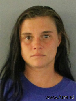 Sara Ann Adkins Mugshot