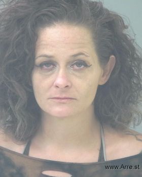 Sara Elizabeth Ashby Mugshot