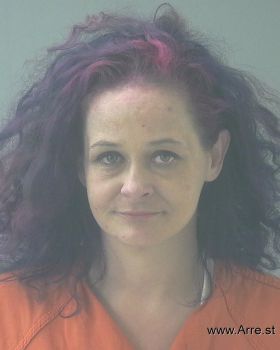 Sara Elizabeth Ashby Mugshot