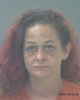 Sara Elizabeth Ashby Mugshot