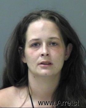 Sara Elizabeth Ashby Mugshot