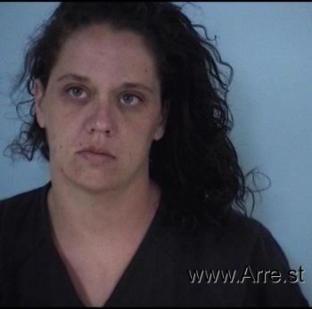 Sara Jean Blakeman Mugshot