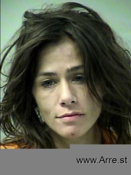 Sara Linnea Boenning Mugshot