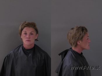 Sara Jane Briggs Mugshot