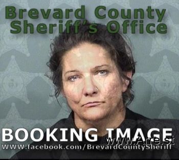 Sara Elizabeth Hopping Mugshot