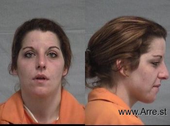 Sara Marie Nelson Mugshot