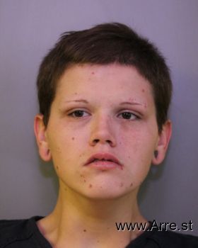 Sara  Pruitt Mugshot