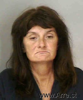 Sara Lynn Roberts Mugshot