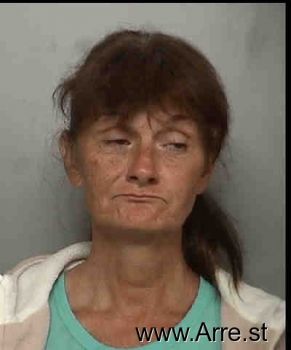 Sara  Roberts Mugshot