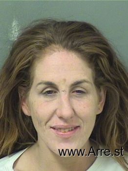 Sara E Roberts Mugshot