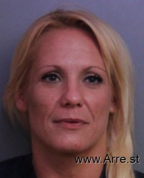 Sara Jean Ryan Mugshot