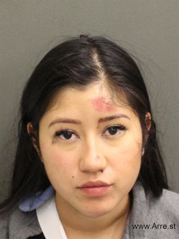 Sara  Santosportilla Mugshot