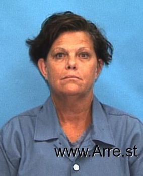 Sara L Scott Mugshot