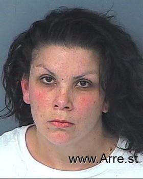 Sara Mckenzie Shaw Mugshot