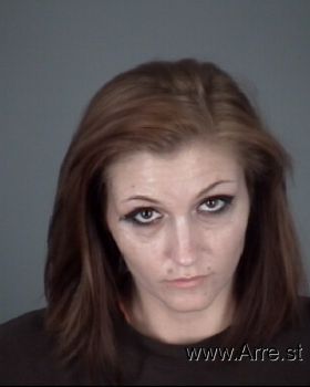 Sara Elaine Sims Mugshot