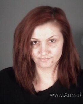 Sara Elaine Sims Mugshot