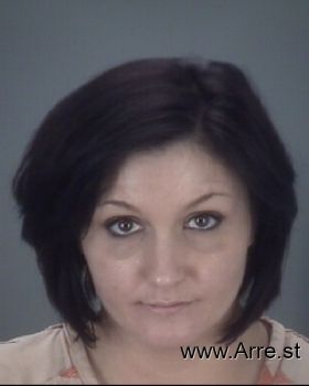 Sara Elaine Sims Mugshot