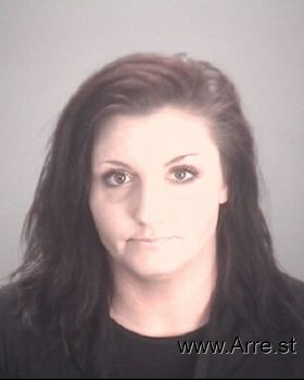 Sara Elaine Sims Mugshot