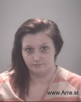 Sara Elaine Sims Mugshot