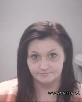 Sara Elaine Sims Mugshot