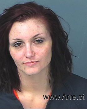 Sara Elaine Sims Mugshot