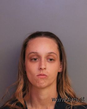 Sara  Smith Mugshot