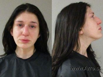 Sara Rose Snyder Mugshot