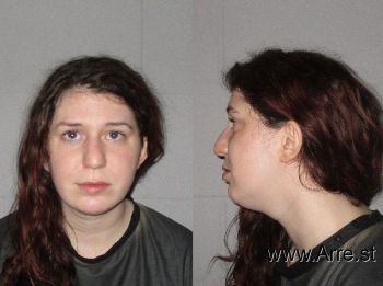 Sara Rose Snyder Mugshot