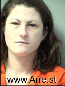 Sara Carlisle Thomas Mugshot