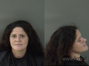 Sara Marie Vargas Mugshot