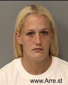 Sara Joy Wright Mugshot