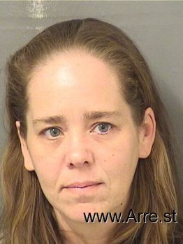 Sara Beth Young Mugshot