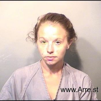 Sarah  Adair Mugshot