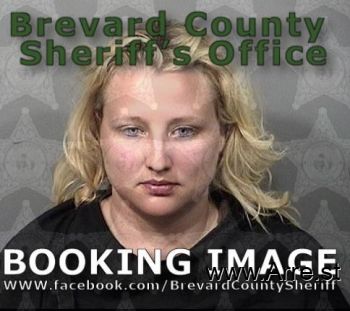 Sarah Marie Adams Mugshot