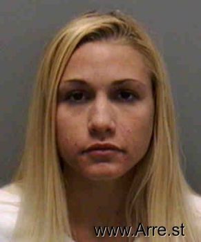 Sarah Kathryn Allen Mugshot