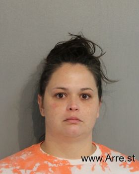 Sarah Estes Anderson Mugshot