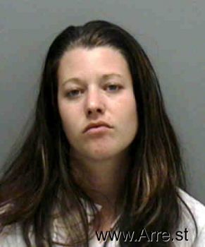 Sarah Anne Arnold Mugshot