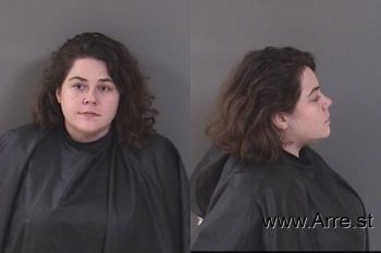 Sarah  Beach Mugshot