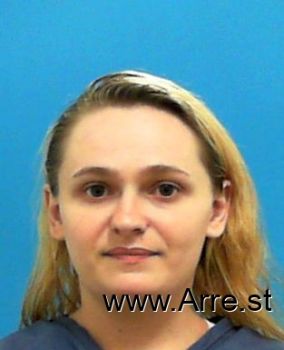 Sarah  Bell Mugshot