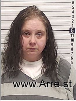 Sarah Ann Bell Mugshot