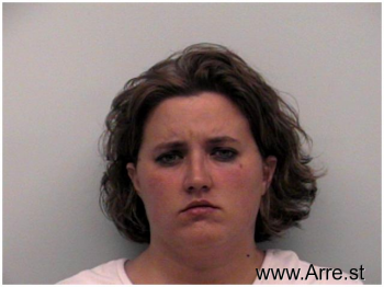 Sarah Ethlynn Benedict Mugshot