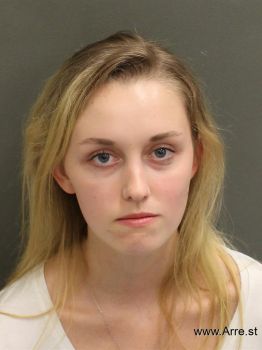 Sarah June Bennett Mugshot